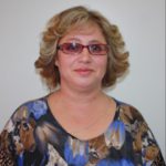 Заматаева Ольга Викторовна, воспитатель